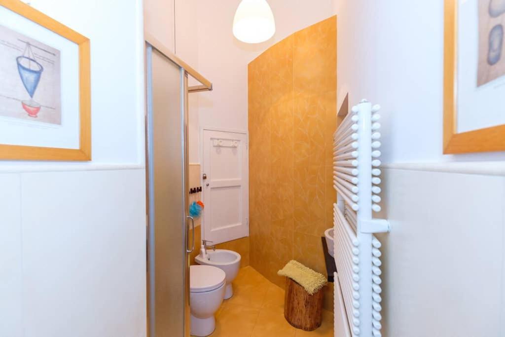 Domus Aqua Viva Villa Маса Лубрензе Екстериор снимка
