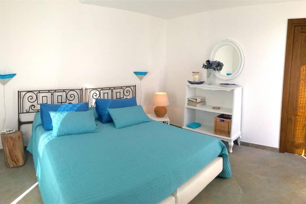 Domus Aqua Viva Villa Маса Лубрензе Екстериор снимка